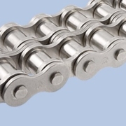 Mike Davies Bearings Ltd Chains Bearing Chains supplier Walsall UK