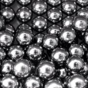 Mike Davies Bearings Ltd Steel Balls and Bearings supplier Walsall UK
