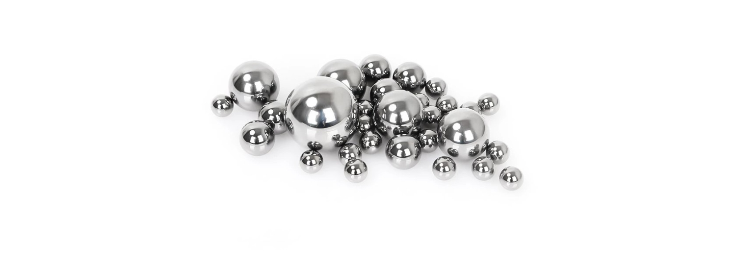 Ball Bearings Steel Balls Mike Davies Bearings Walsall UK