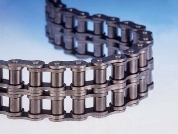 Mike Davies Bearings Ltd Chains Bearing Chains supplier Walsall UK