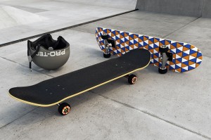Bearings for Skateboards
